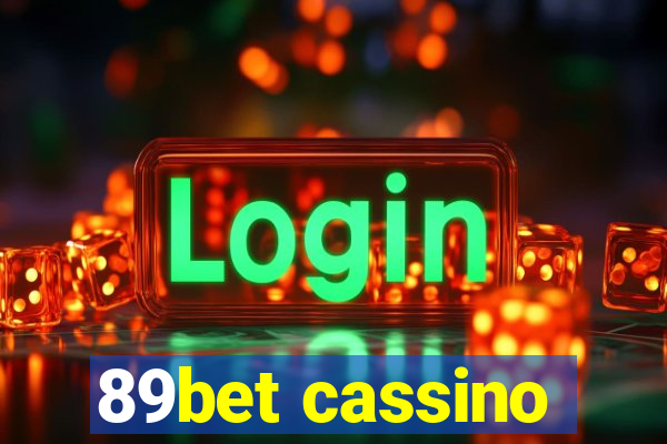 89bet cassino